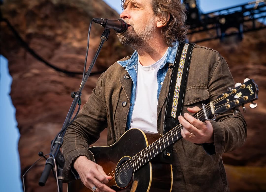 Hayes Carll
