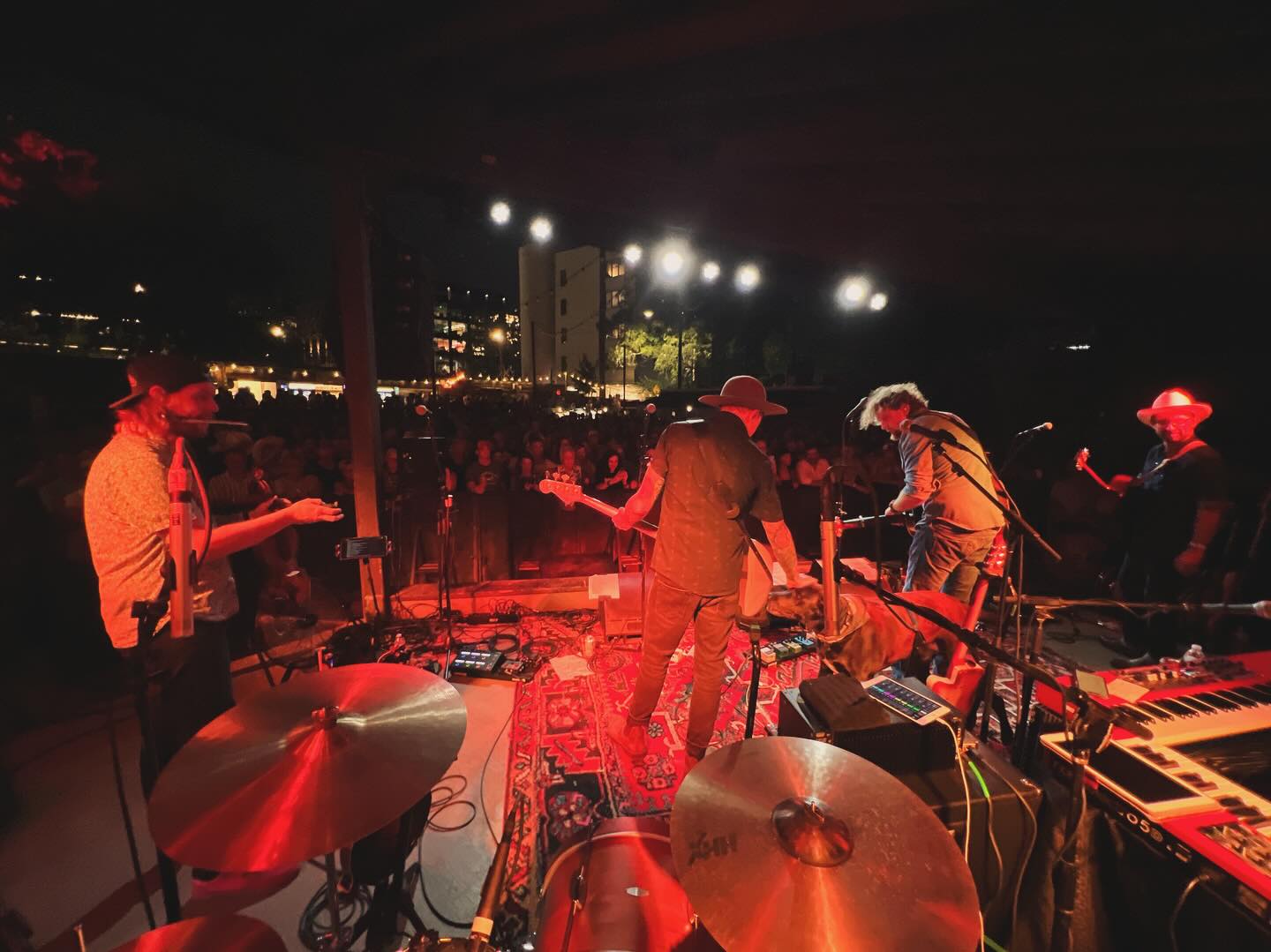 Hayes Carll