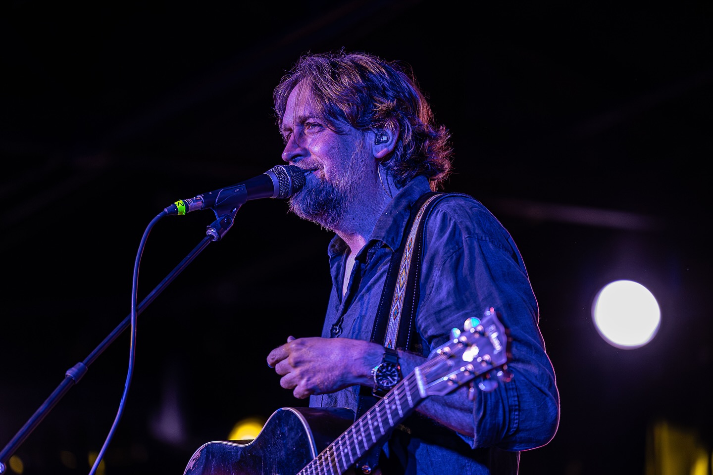 Hayes Carll