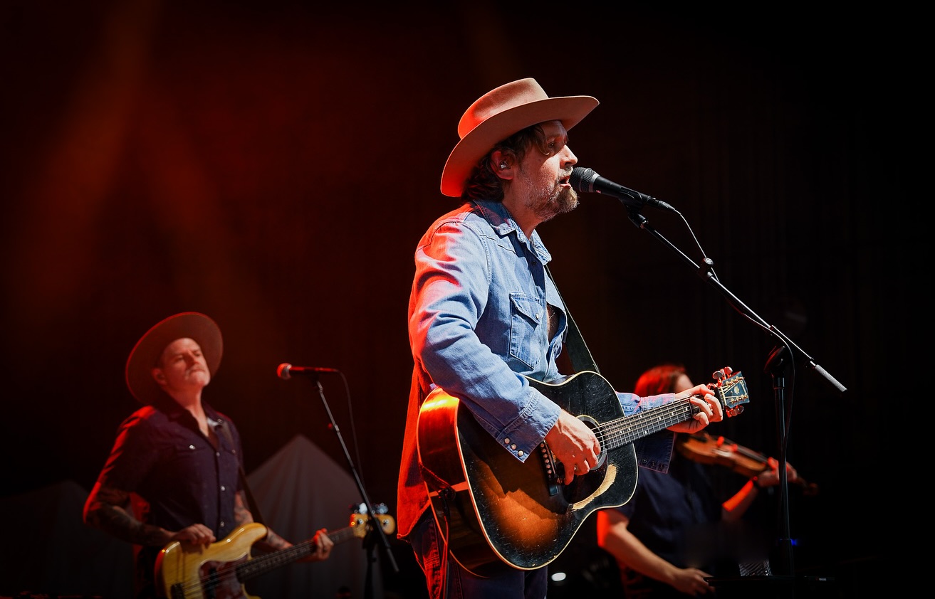 Hayes Carll
