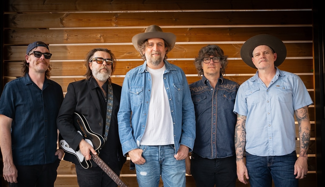 Hayes Carll